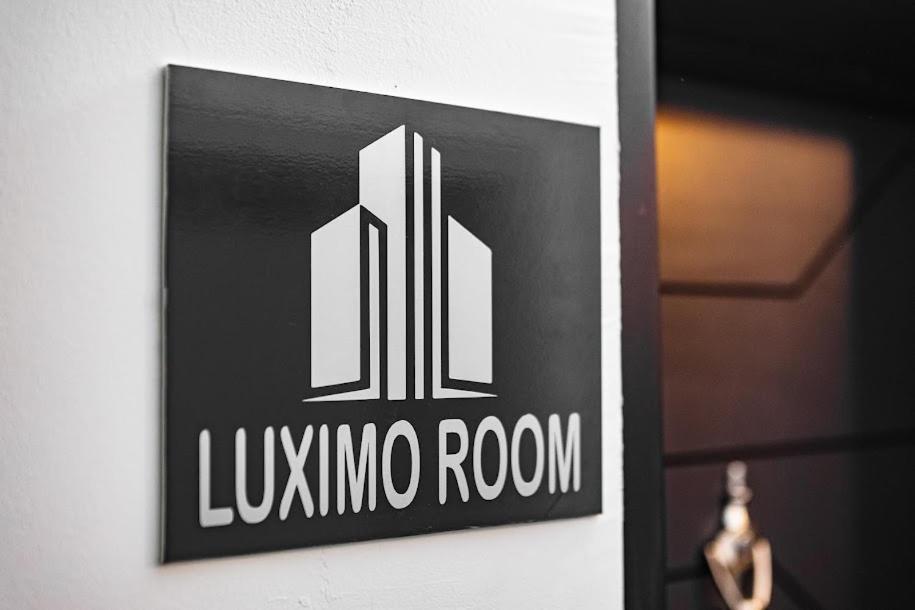 Luximo Room Veliko Tárnovo Exterior foto