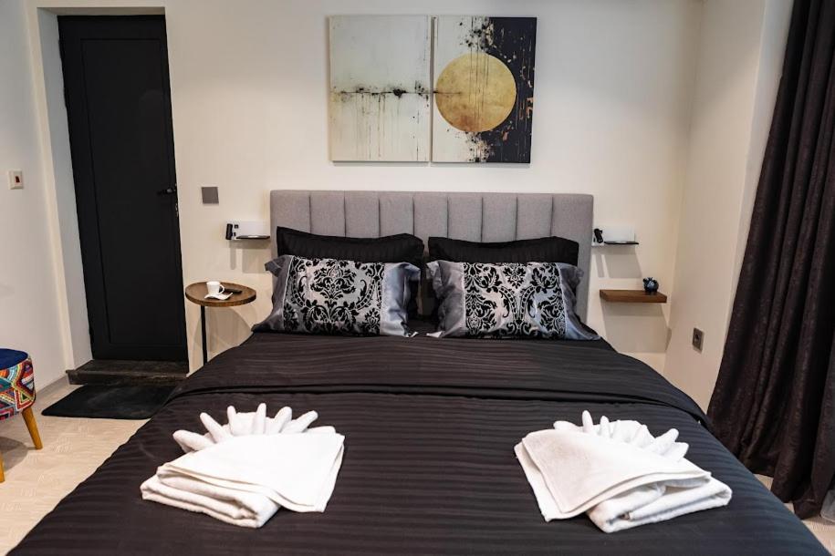 Luximo Room Veliko Tárnovo Exterior foto