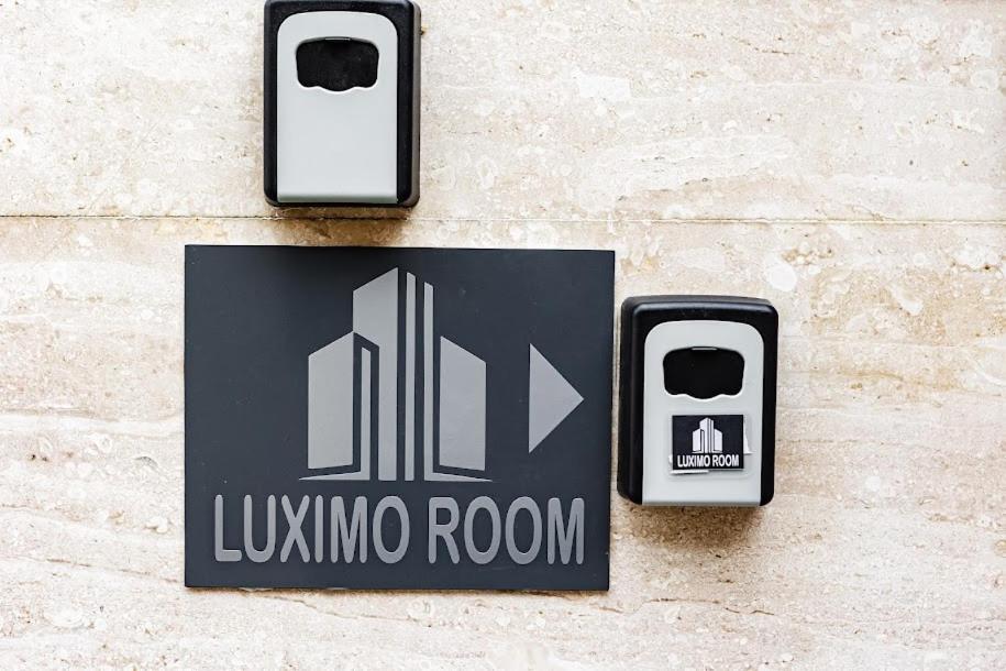 Luximo Room Veliko Tárnovo Exterior foto