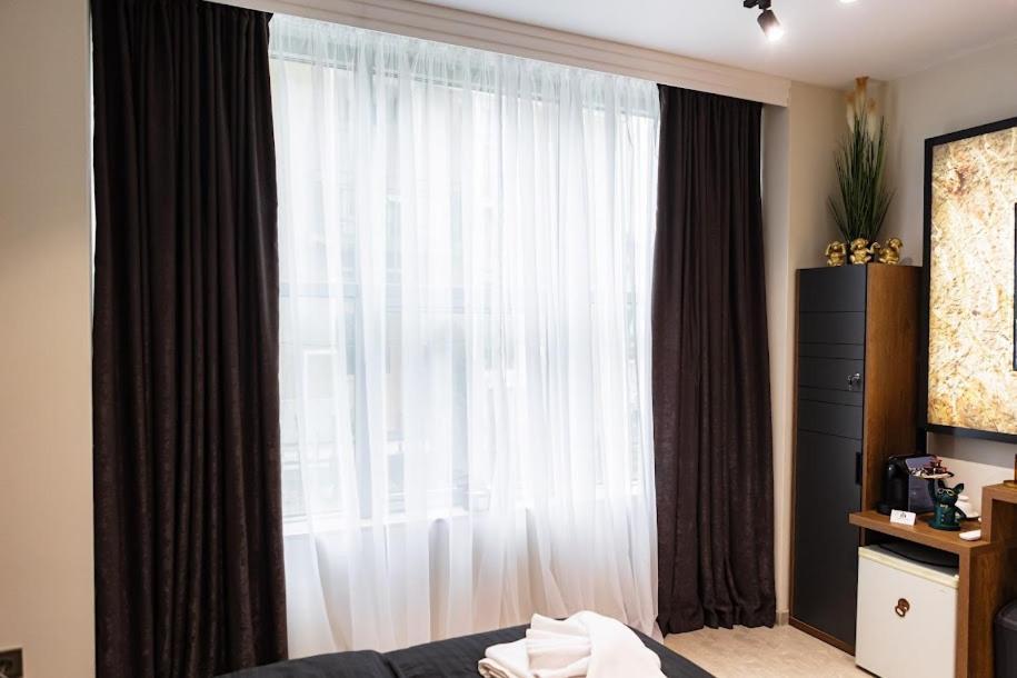 Luximo Room Veliko Tárnovo Exterior foto