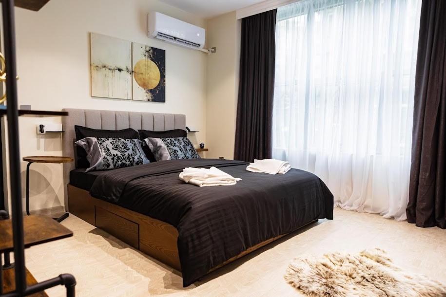 Luximo Room Veliko Tárnovo Exterior foto